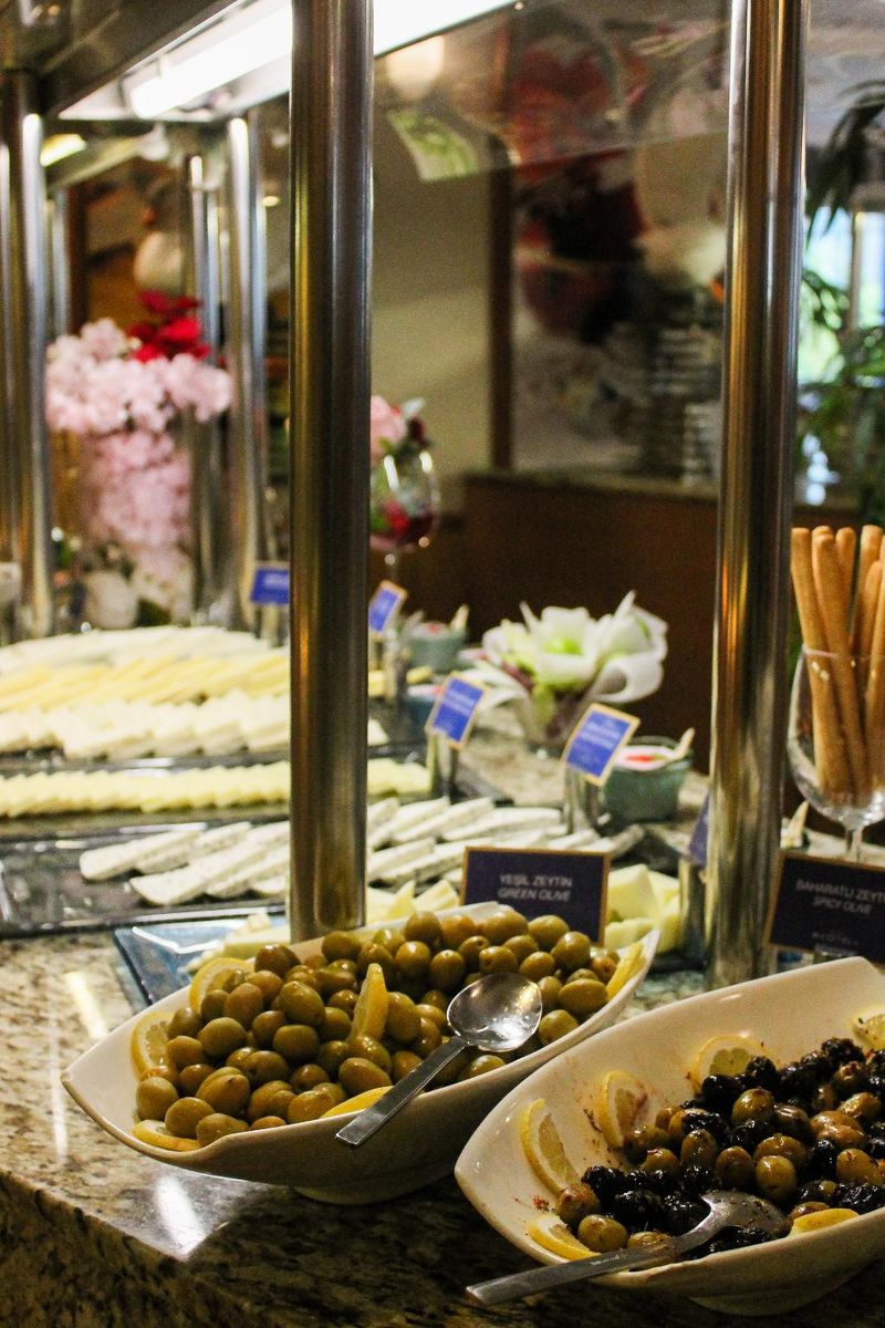 Hotel Byotell İstanbul, Türkei, Istanbul. Großes 2