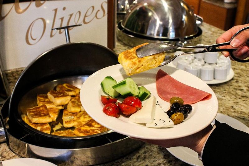 Hotel Byotell İstanbul, Türkei, Istanbul. Großes 34