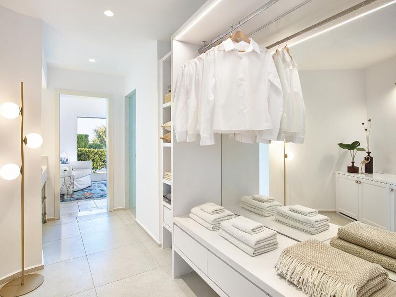 Hotel Grecotel LuxMe Dama Dama, Griechenland, Kalithea. Großes 90