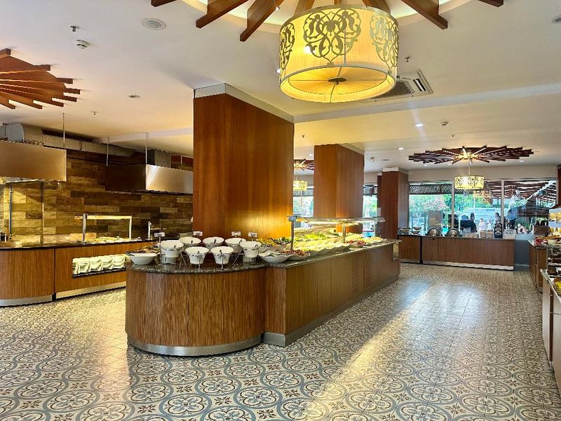 Hotel Blue Wave Suite Hotel, Türkei, Alanya. Großes 2