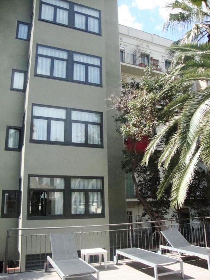 Hotel Barcelona Apartment Aramunt, Spanien, Barcelona. Großes 14