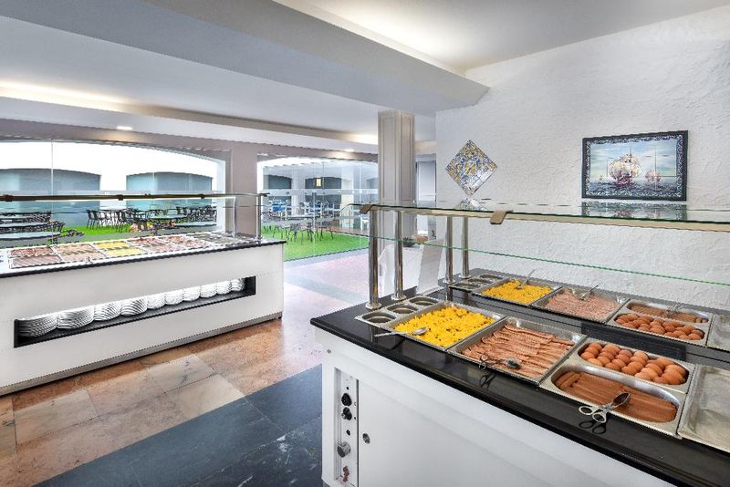 Hotel Navegadores, Portugal, Monte Gordo. Großes 2