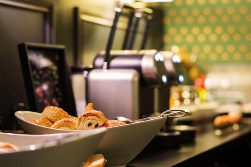 Hotel Monceau Elysees, Frankreich, Paris. Großes 36