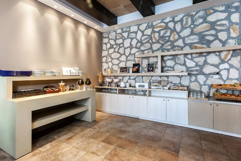 Hotel Memories Beach, Griechenland, Kamari. Großes 2