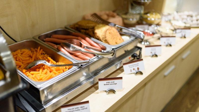 Hotel Promenade Hotel by Mellow Mood Hotels, Ungarn, Budapest. Großes 2