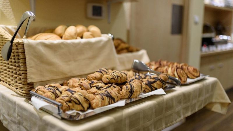 Hotel Promenade Hotel by Mellow Mood Hotels, Ungarn, Budapest. Großes 1