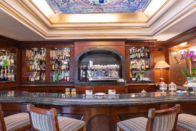 Hotel River Chateau Hotel, Italien, Rom. Großes 2