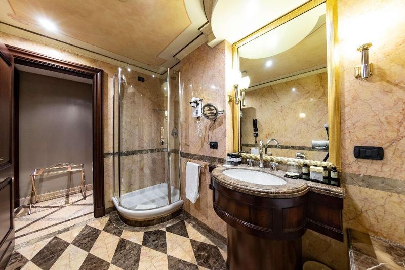 Hotel River Chateau Hotel, Italien, Rom. Großes 30