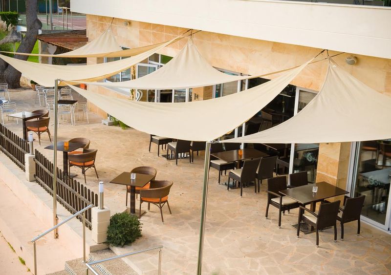 Hotel Apartamento Sol Romantica by DOT Suites, Spanien, Cala Romàntica. Großes 1