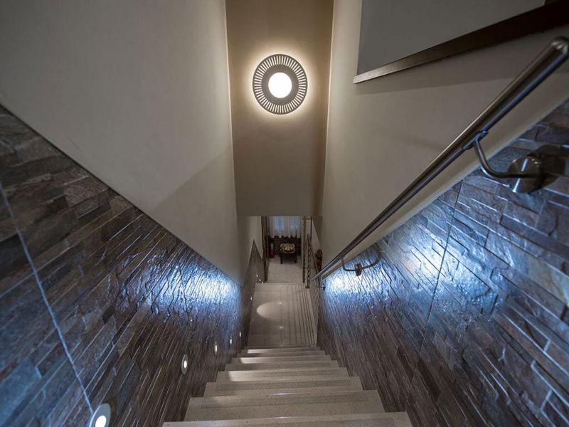 Hotel Ca' Marinella, Italien, Venedig. Großes 2