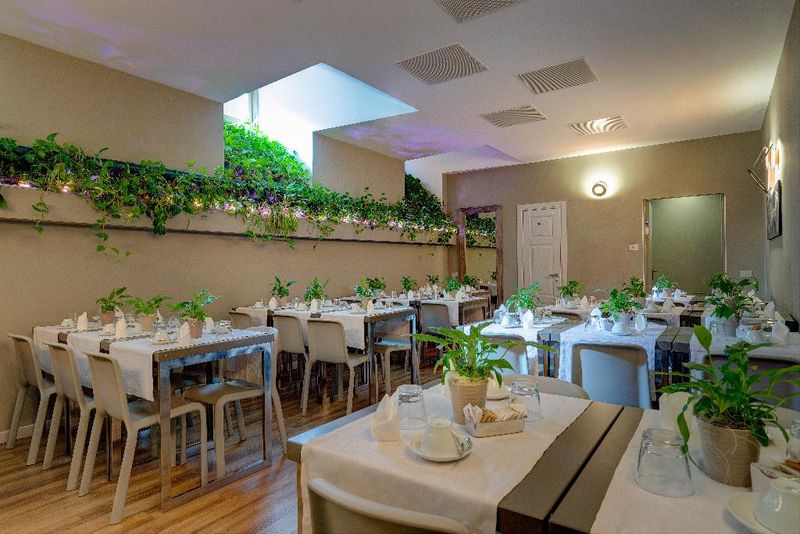 Hotel Al Manthia Hotel, Italien, Rom. Großes 1