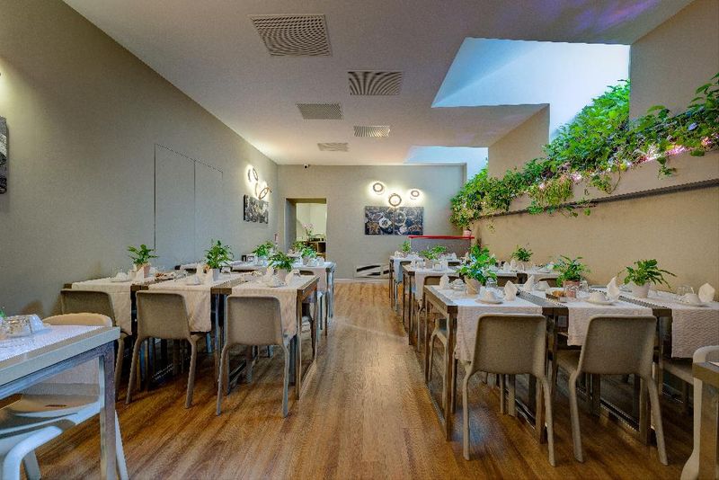 Hotel Al Manthia Hotel, Italien, Rom. Großes 2