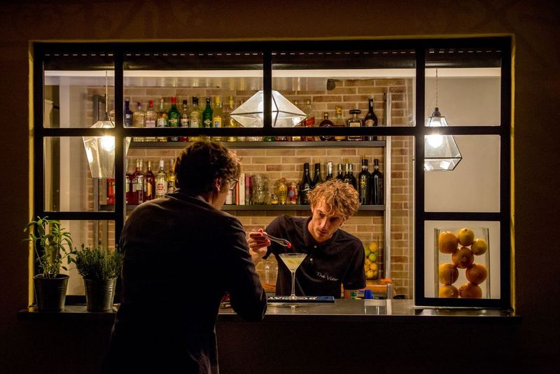 Hotel Hotel Colosseum, Italien, Rom. Großes 2