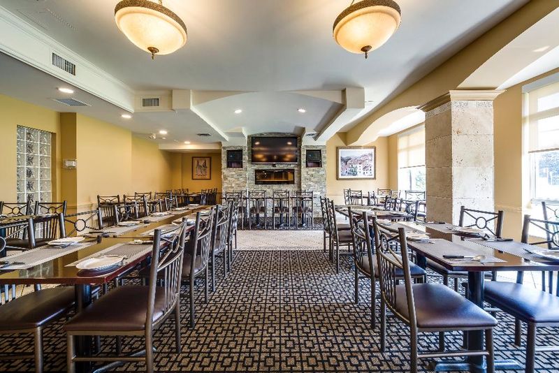 Hotel Monte Carlo Inn Markham, Kanada, Markham. Großes 1