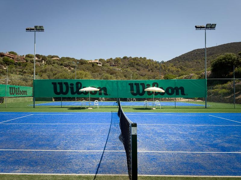 Hotel Veridia Resort, a member of Radisson Individuals, Italien, Chia. Großes 2