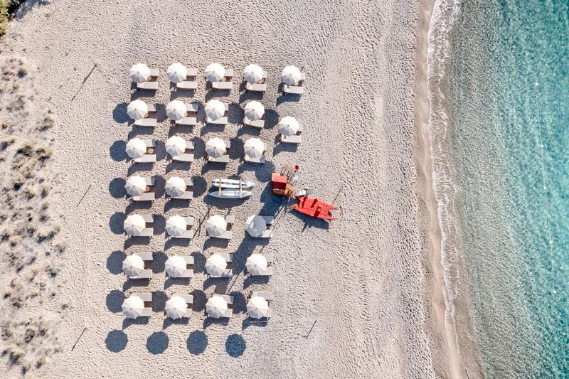 Hotel Veridia Resort, a member of Radisson Individuals, Italien, Chia. Großes 35