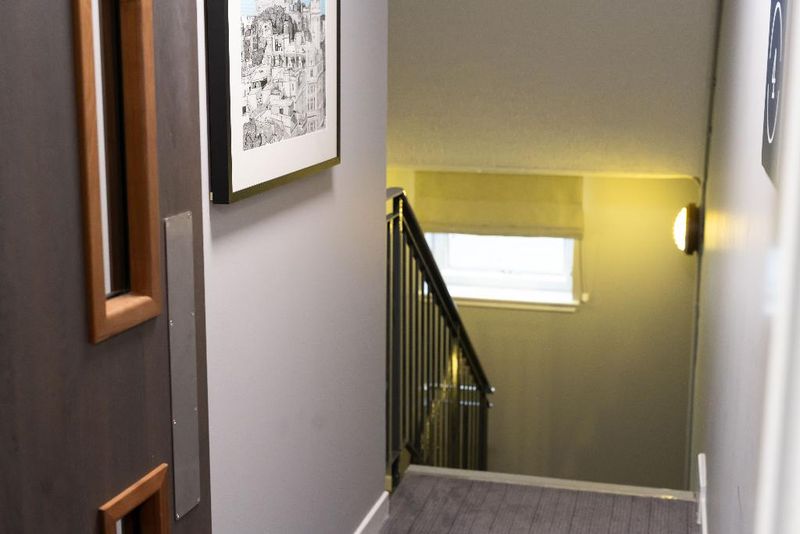 Hotel KM Hotel, Großbritannien, Edinburgh. Großes 15