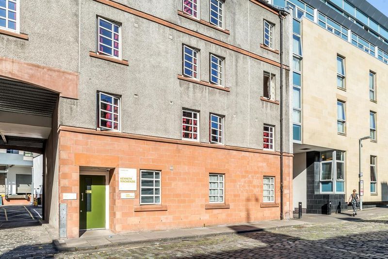 Hotel KM Hotel, Großbritannien, Edinburgh. Großes 1