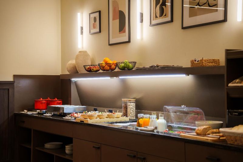 Hotel Honest Budapest by Chic & Basic, Ungarn, Budapest. Großes 1