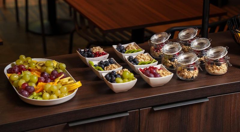 Hotel Honest Budapest by Chic&Basic, Ungarn, Budapest. Großes 13