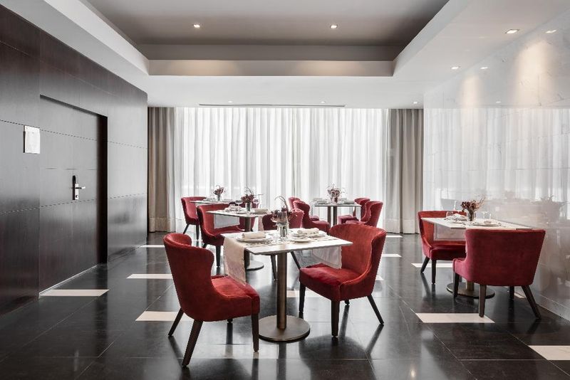 Hotel Eurostars das Letras, Portugal, Lissabon. Großes 2