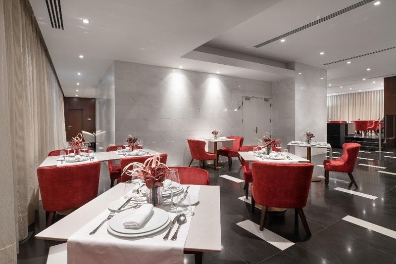 Hotel Eurostars das Letras, Portugal, Lissabon. Großes 2