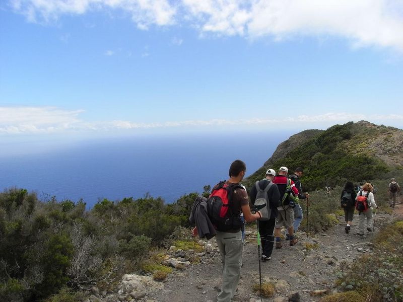 Hotel Finca Vistabonita, Spanien, San Miguel de Abona. Großes 1
