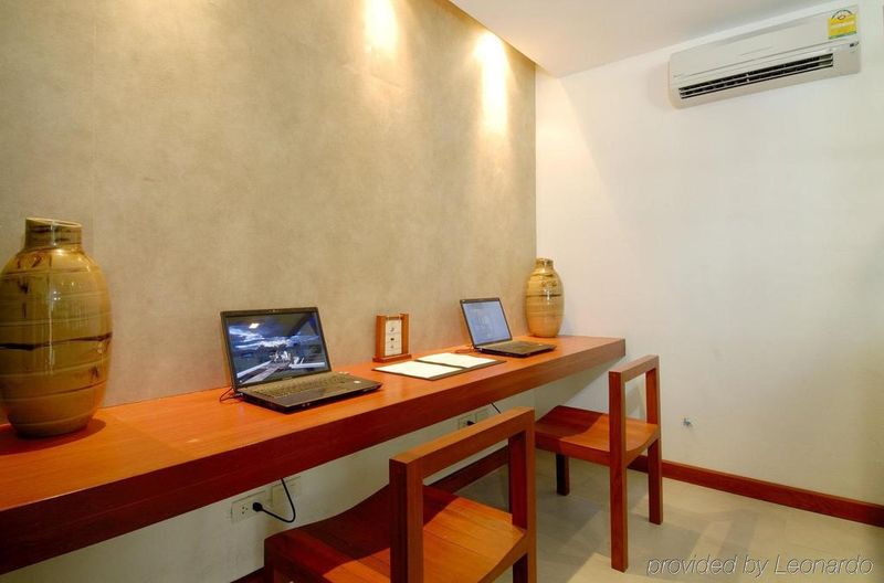 Hotel La Flora Resort and Spa Patong, Thailand, Patong. Großes 2