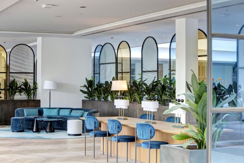 Hotel Rixos Premium Dubrovnik, Kroatien, Dubrovnik. Großes 2