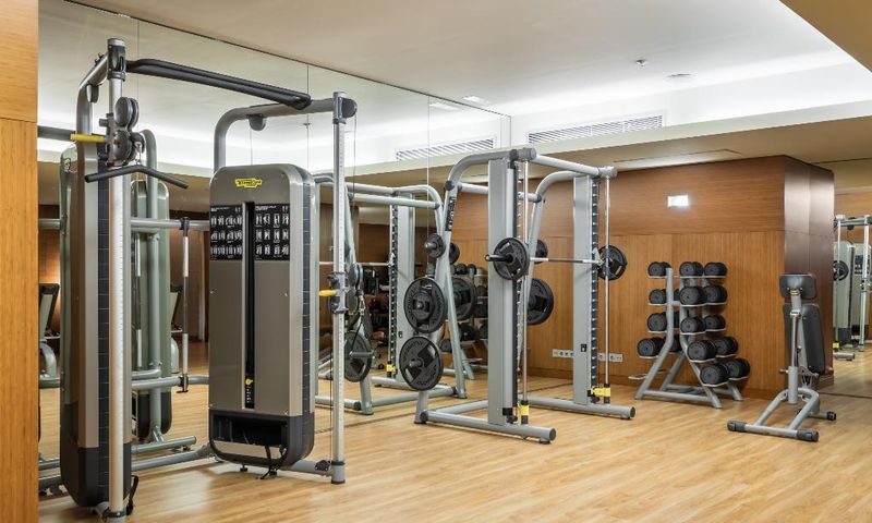 Hotel SB Diagonal Zero Barcelona, Spanien, Barcelona. Großes 2