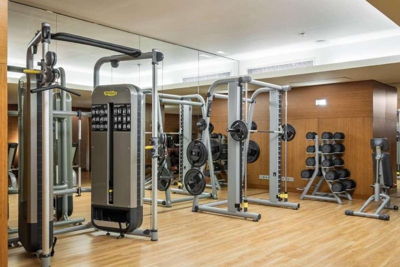 Hotel SB Diagonal Zero Barcelona, Spanien, Barcelona. Großes 1