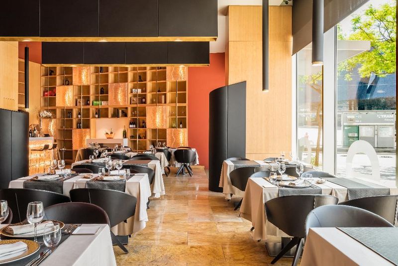 Hotel SB Diagonal Zero Barcelona, Spanien, Barcelona. Großes 44