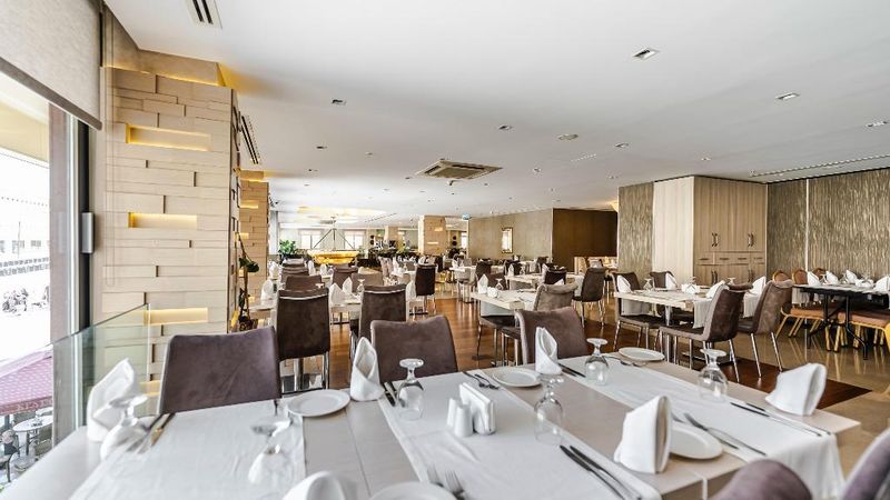 Hotel Kent Hotel İstanbul, Türkei, Istanbul. Großes 1