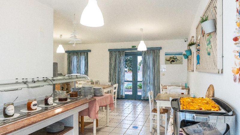 Hotel Marilisa Hotel, Griechenland, Kokkini Hani. Großes 2