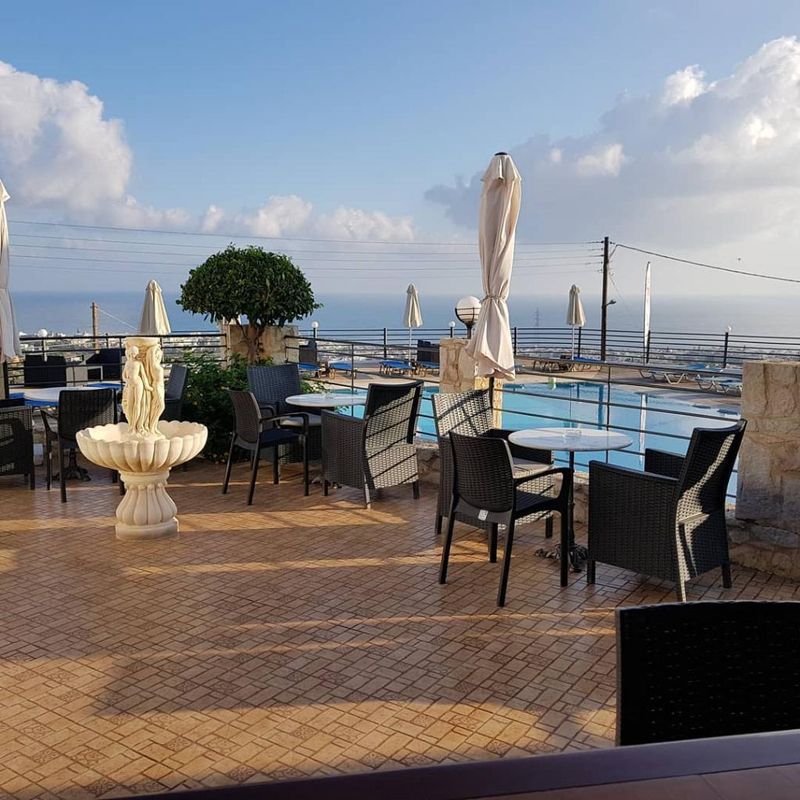 Hotel Amazones Village Suites, Griechenland, Piskopiano. Großes 1