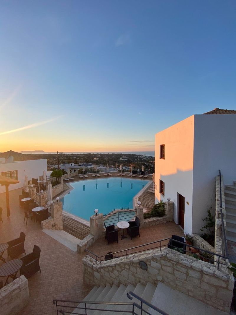 Hotel Amazones Village Suites, Griechenland, Piskopiano. Großes 2