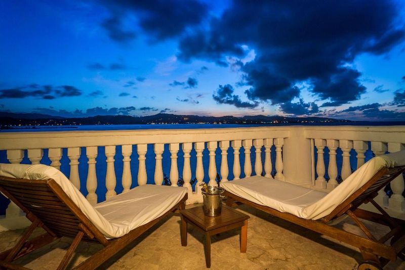 Hotel Grand Palladium Jamaica Resort Spa All Inclusive, Jamaika, Lucea. Großes 2