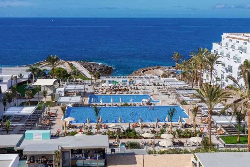 Hotel HOTEL RIU BUENAVISTA, Spanien, Adeje. Großes 29