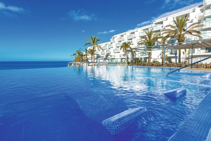 Hotel HOTEL RIU BUENAVISTA, Spanien, Adeje. Großes 1