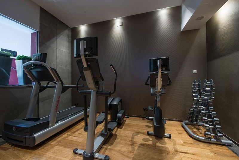 Hotel Catalonia Port, Spanien, Barcelona. Großes 2