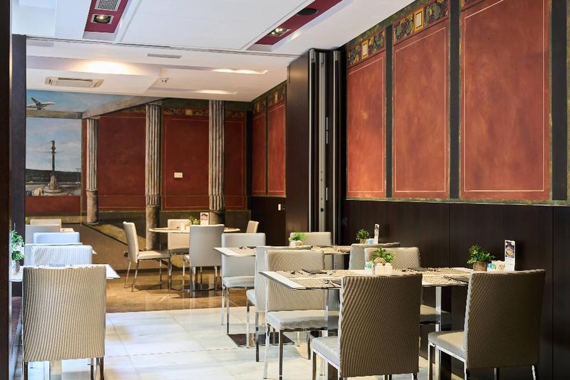 Hotel Catalonia Port, Spanien, Barcelona. Großes 1