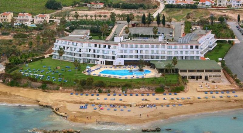 Hotel Corallia Beach Hotel Apartments, Zypern, Coral Bay. Großes 1