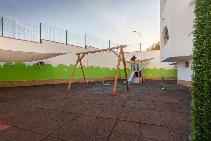 Hotel The Navigator - Solaqua, Portugal, Albufeira. Großes 2