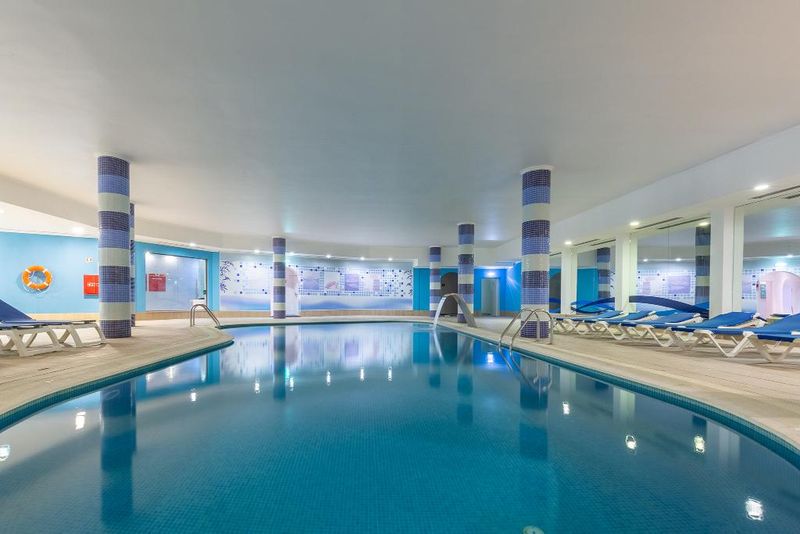 Hotel The Navigator - Solaqua, Portugal, Albufeira. Großes 42