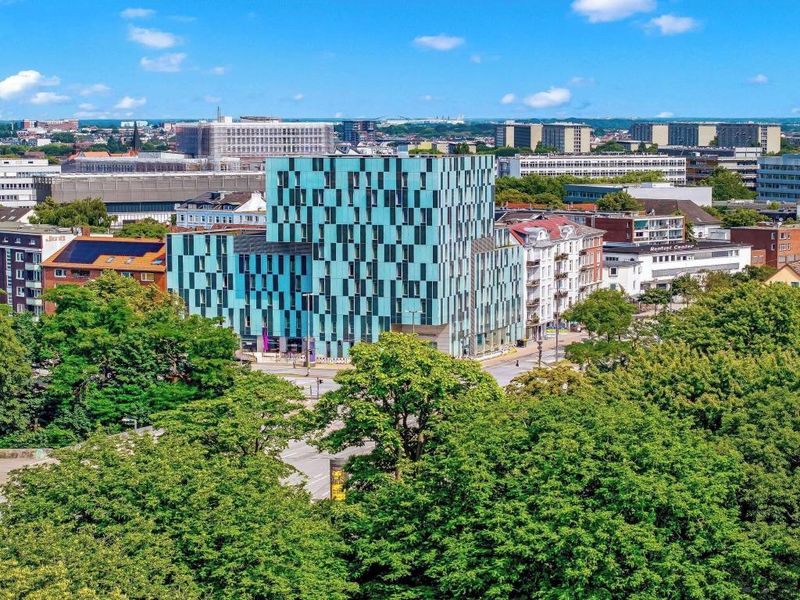 Hotel Mercure Hamburg Mitte, Deutschland, Hamburg. Großes 1