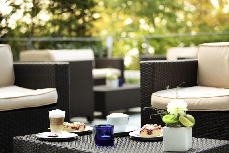 Hotel Mercure Hamburg Mitte, Deutschland, Hamburg. Großes 20