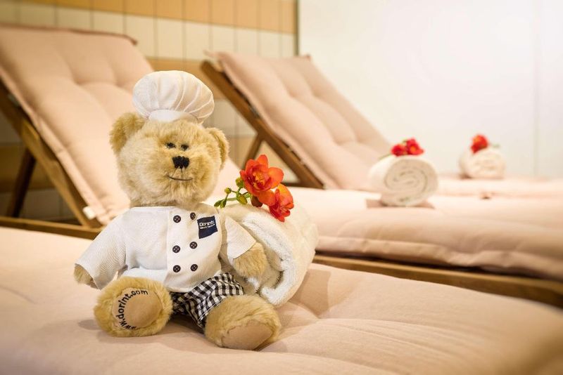 Hotel Dorint Kongresshotel Düsseldorf/Neuss, Deutschland, Neuss. Großes 2