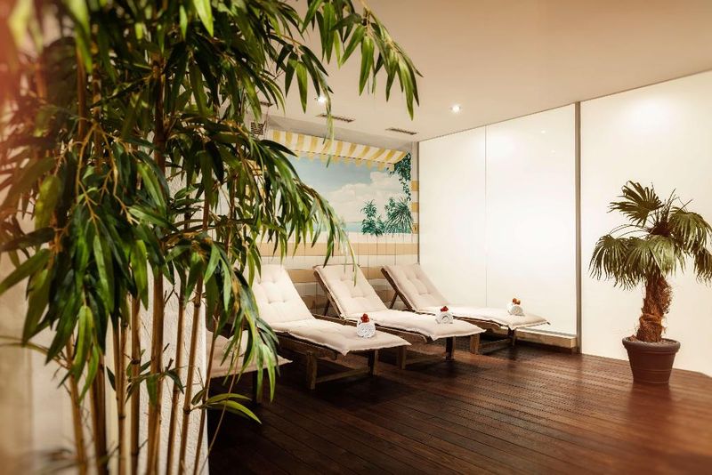 Hotel Dorint Kongresshotel Düsseldorf/Neuss, Deutschland, Neuss. Großes 1