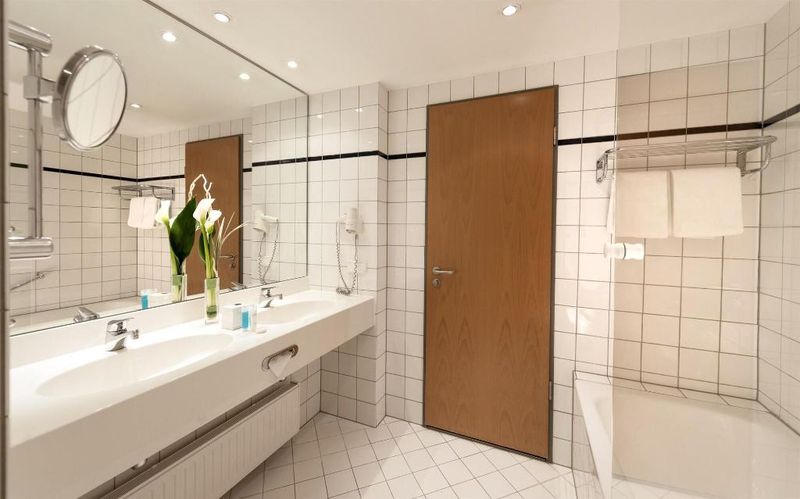 Hotel Dorint Kongresshotel Düsseldorf/Neuss, Deutschland, Neuss. Großes 2