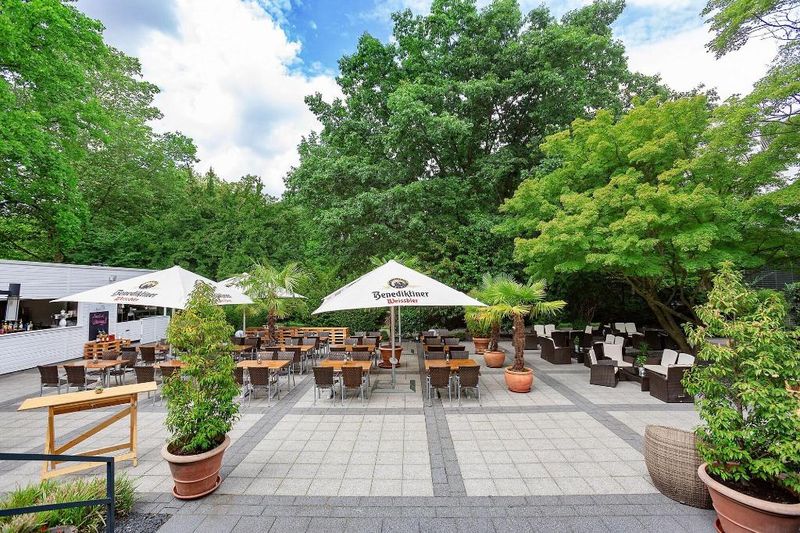 Hotel Dorint Kongresshotel Düsseldorf/Neuss, Deutschland, Neuss. Großes 1